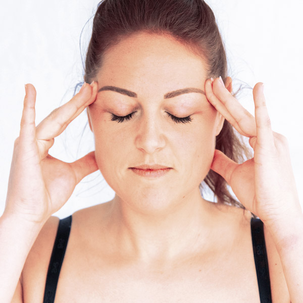 Hoofdpijn