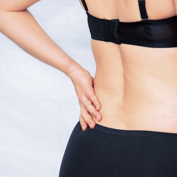 Zwangerschapsklachten